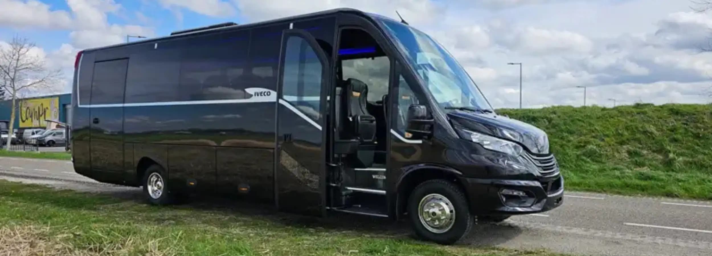 Iveco Bus