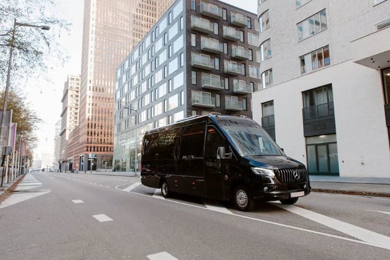 Sprinter 20pax