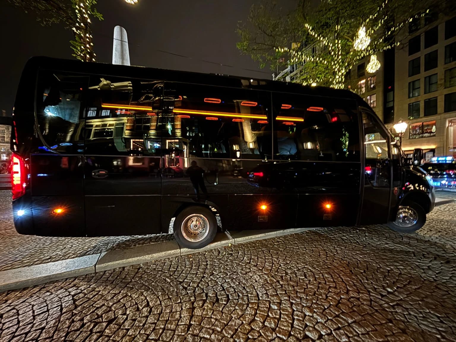 Sprinter 28pax