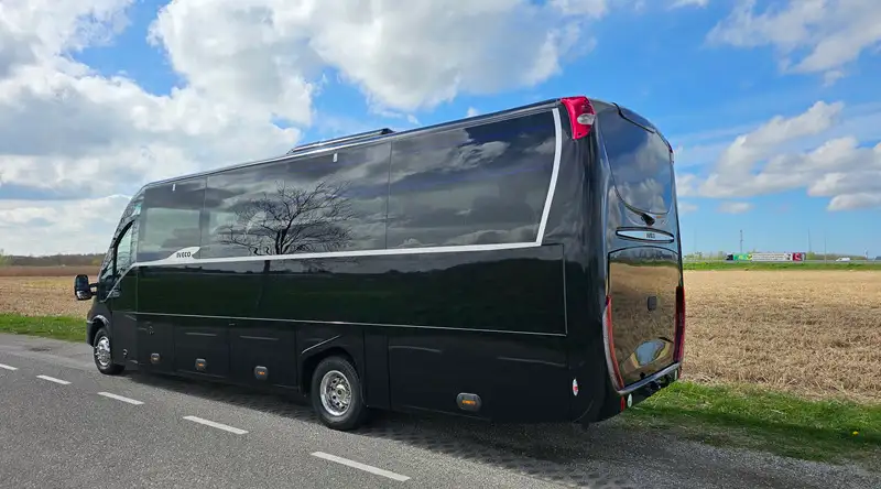 Iveco Bus