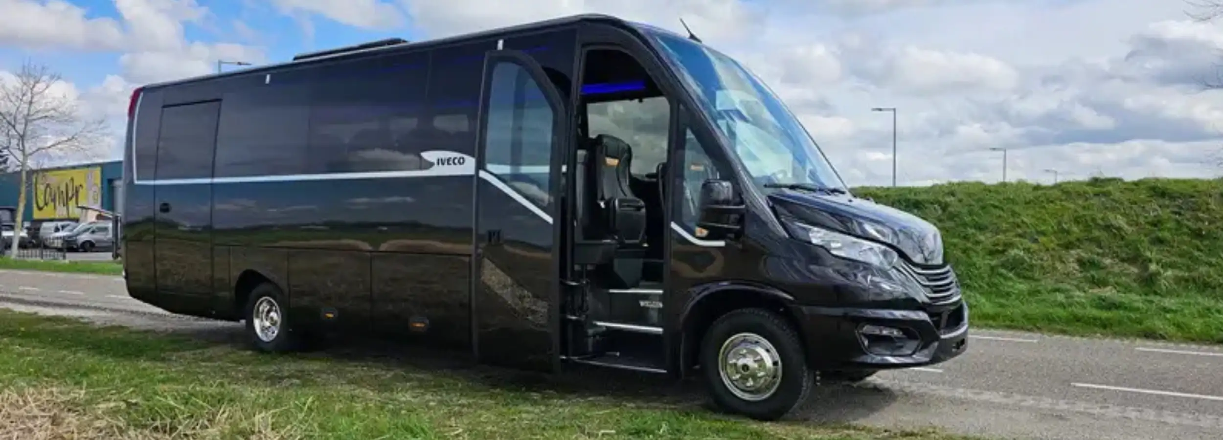 Iveco Bus