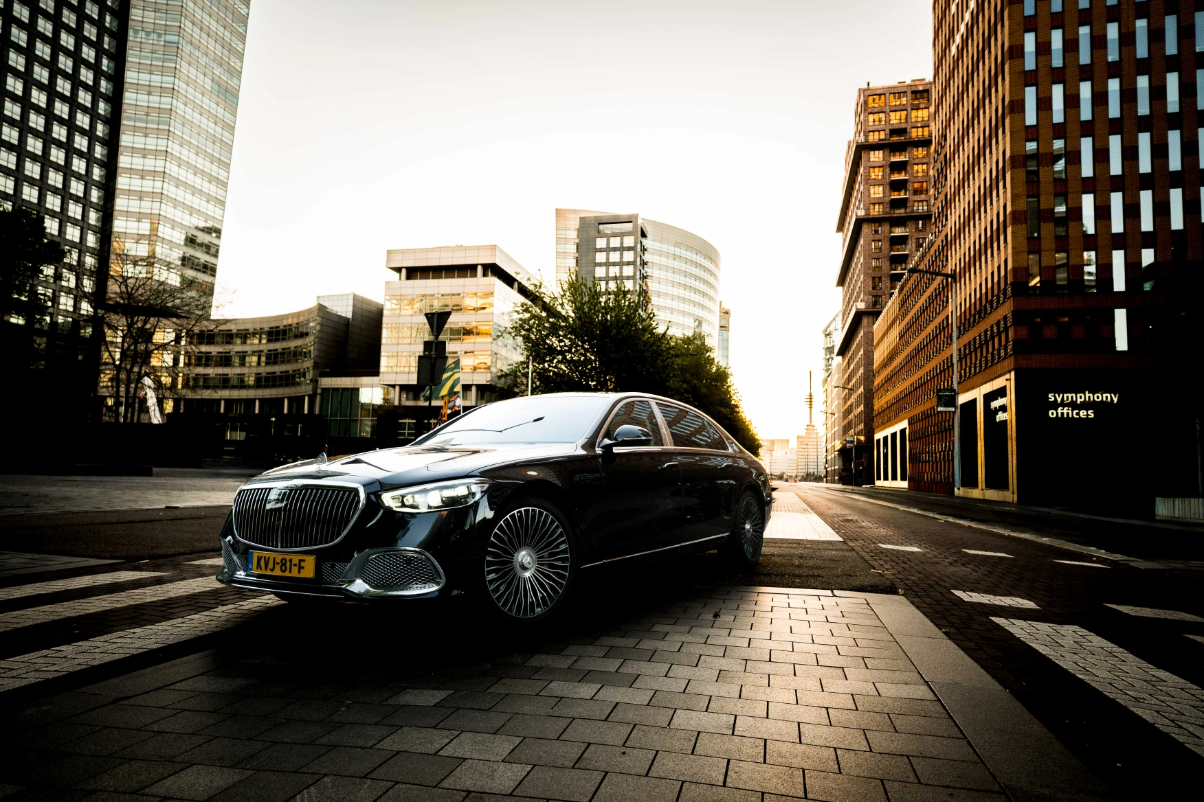 Maybach